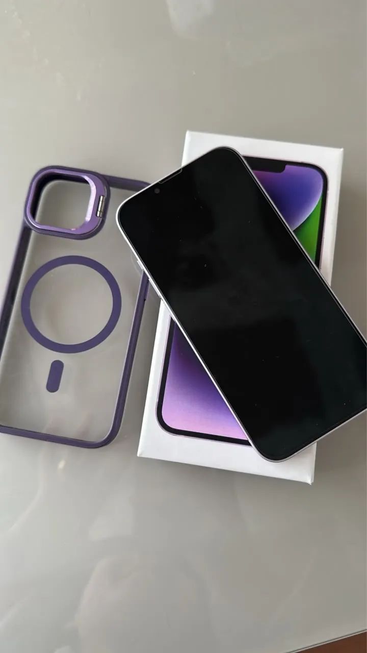 iPhone 14  - Foto 4