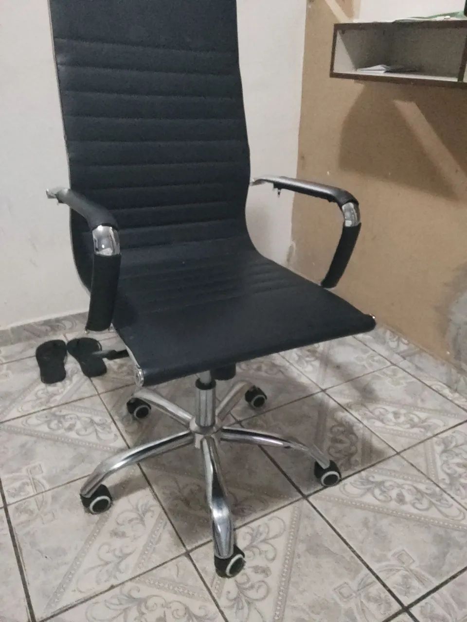 Cadeira  - Foto 2