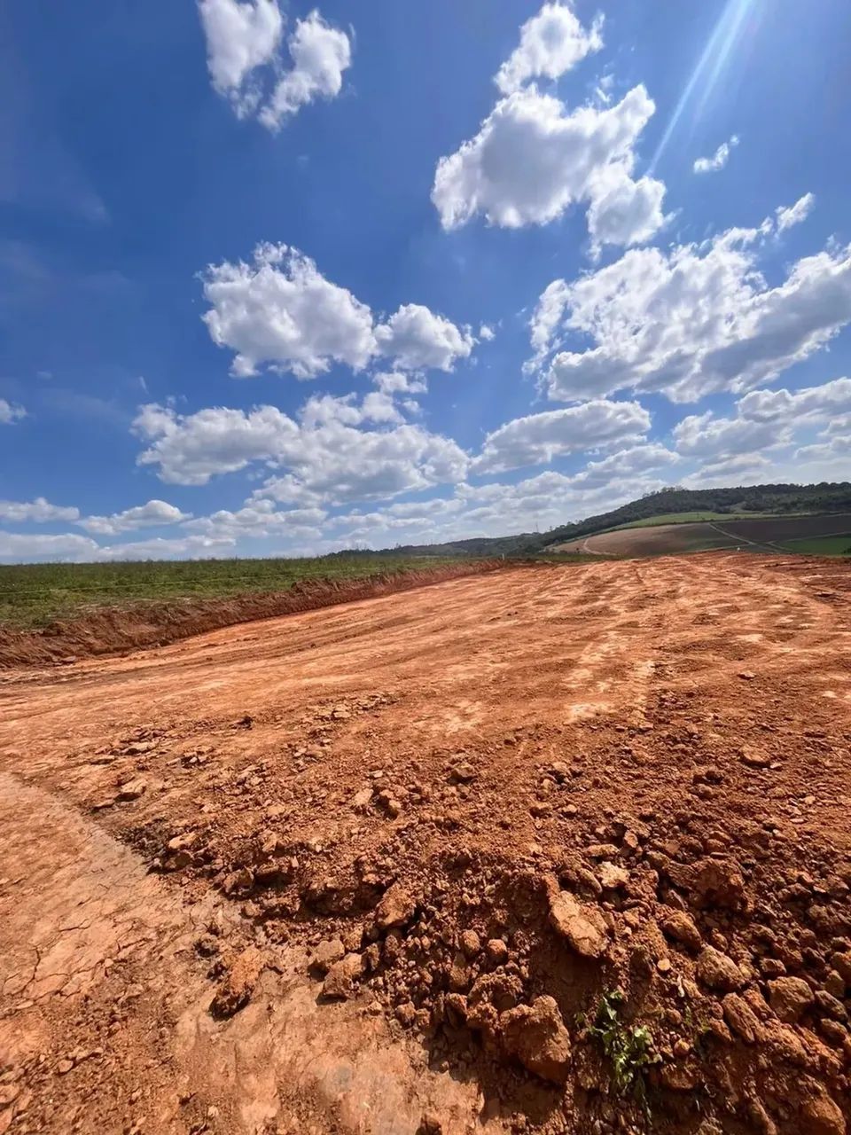Lotes Planos de 500m² em Cotia com Entrada Facilitada - Foto 7