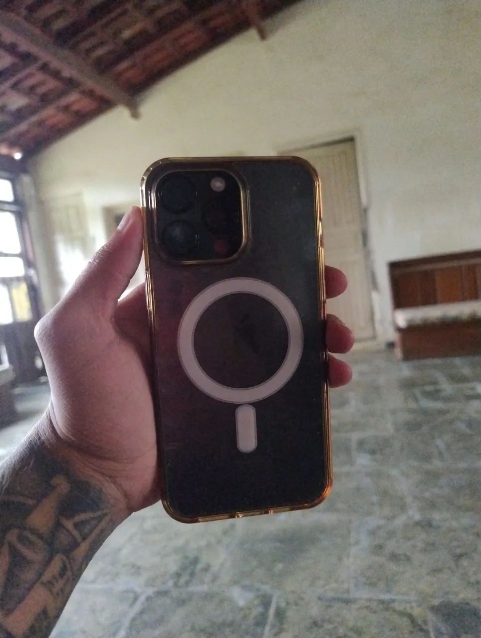 IPHONE 14 PRO MAX  - Foto 2
