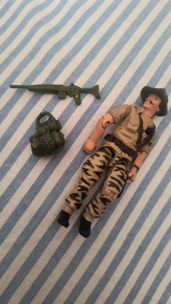Brinquedo antigo  - Foto 2