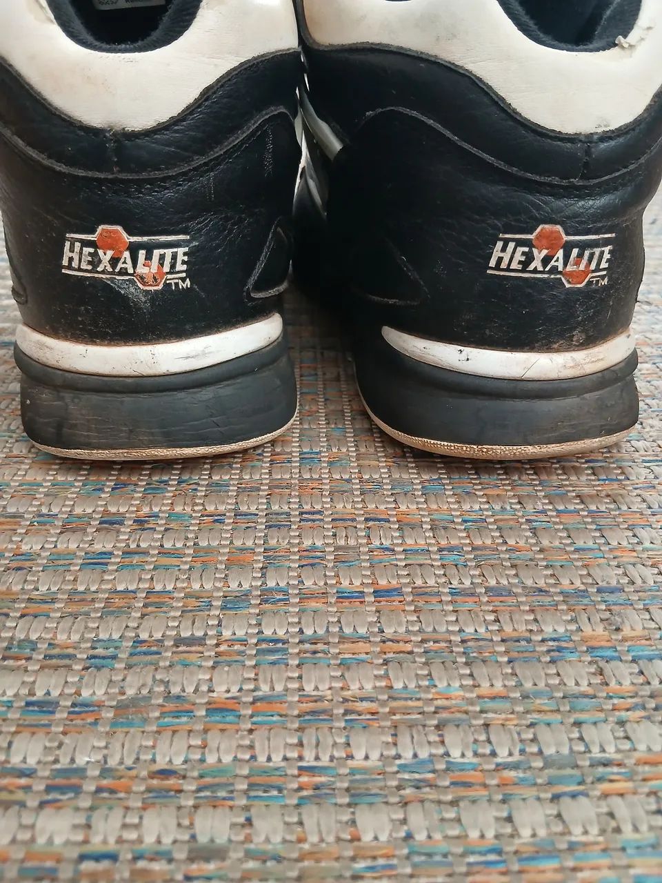 Reebok Pump Omni Zone II 43 - Calçados - Cruzeiro, Belo Horizonte