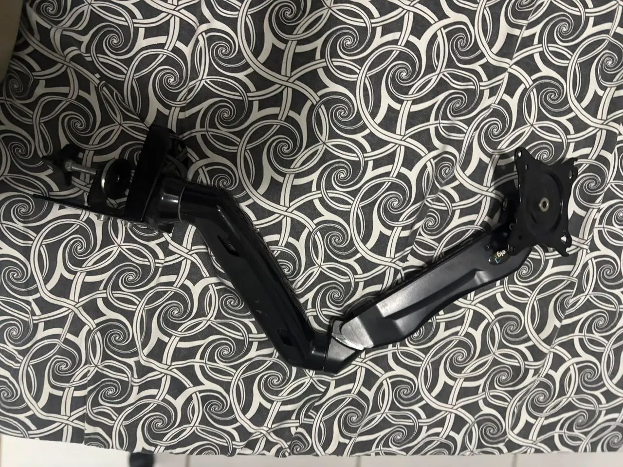 Monitor LG ultragear 144hz +suporte articulado  - Foto 2
