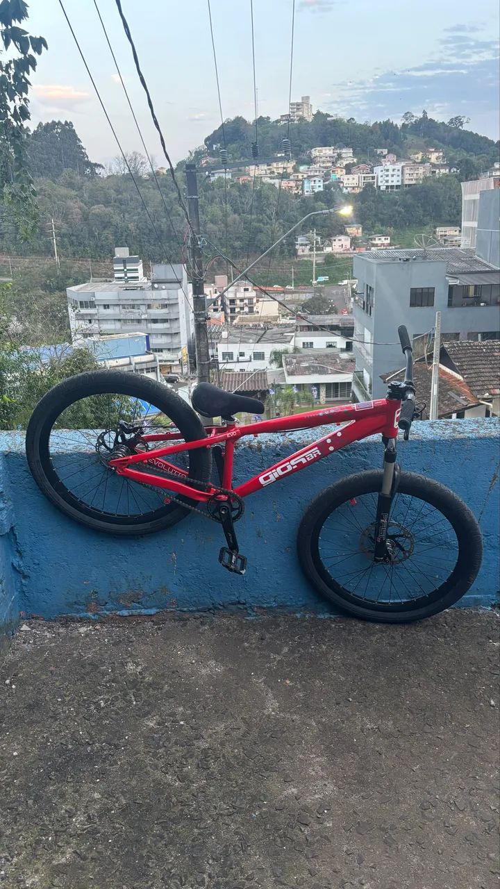 Gios Frx Evo - Foto 3