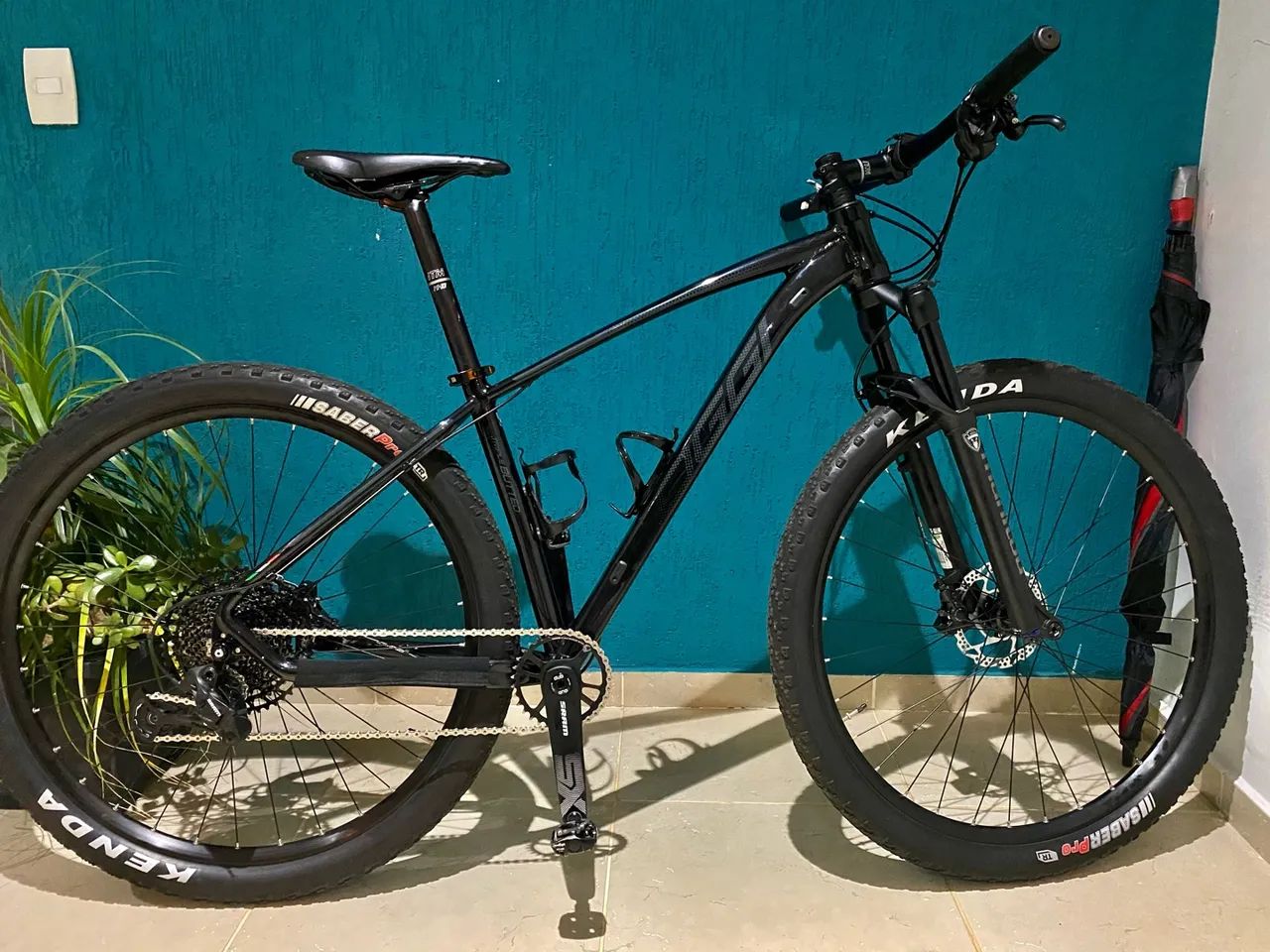 Bicicleta OGGI 7.3 2020  - Foto 2