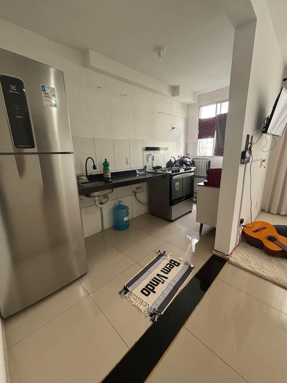 Apartamento Antares - 1 Andar - Foto 2