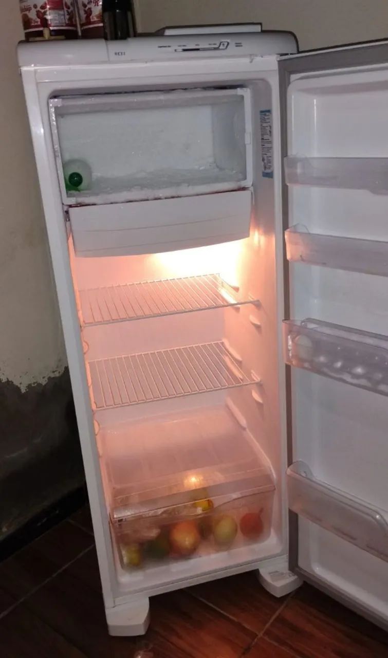 Geladeira  - Foto 2