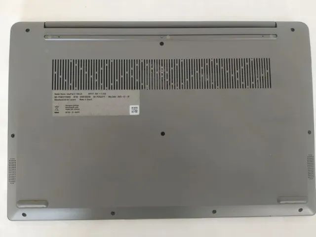 Notebook Lenovo IdeaPad 3 15alc6 em estado de novo! - Foto 5
