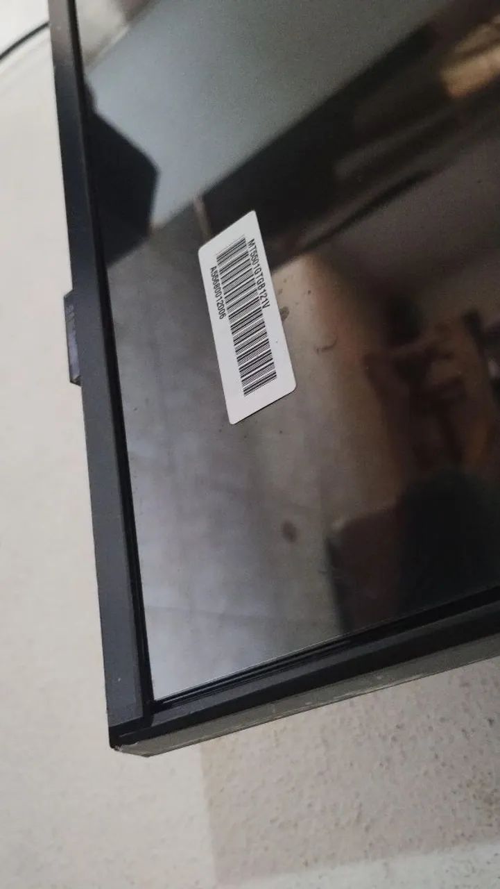 Smartv Samsung QLed 55 PL  - Foto 4