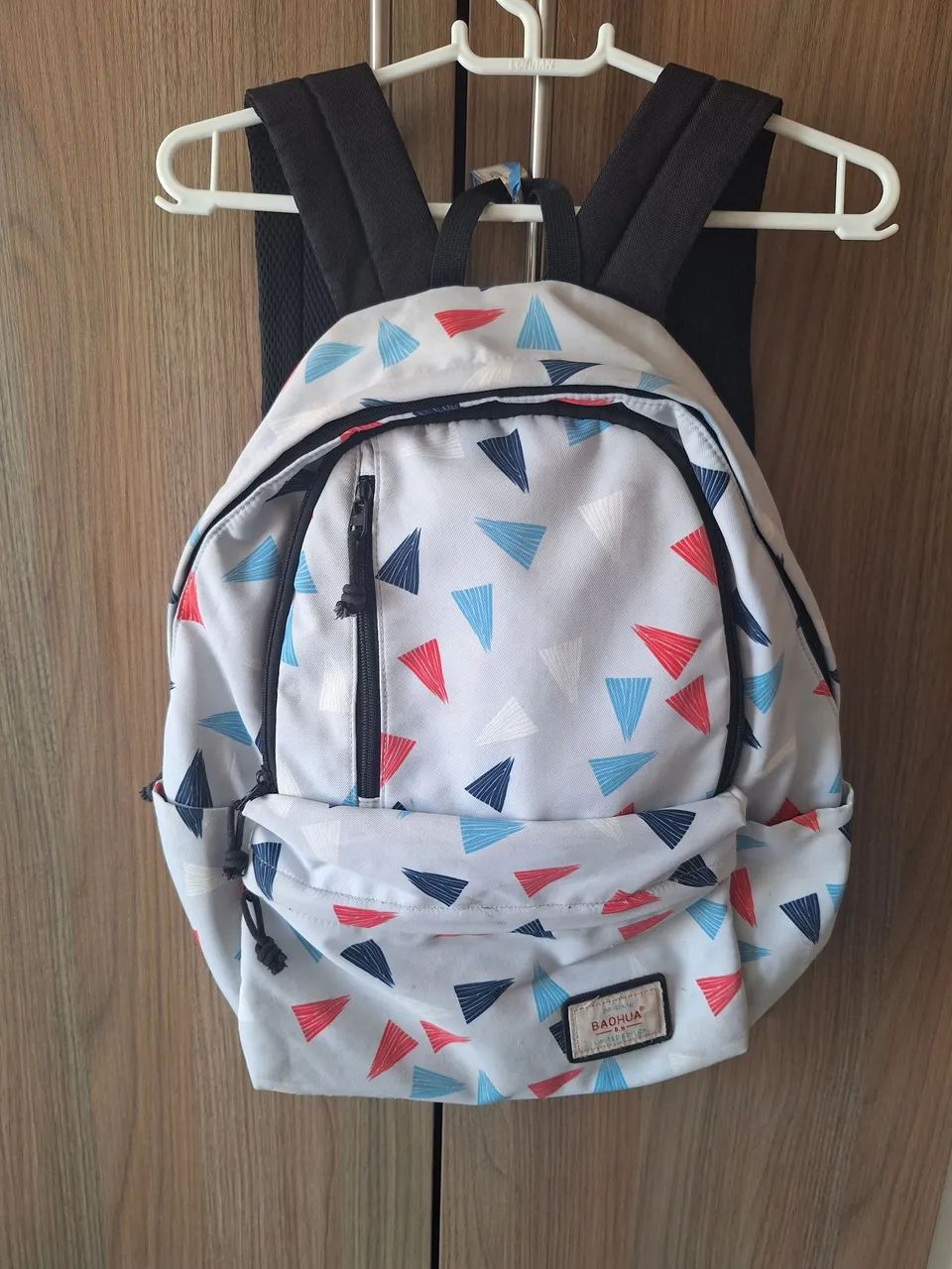Mochila marca Baohua Original