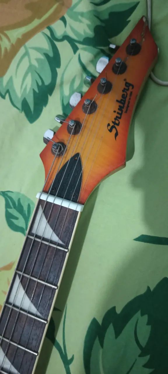 Instrumentos  - Foto 3