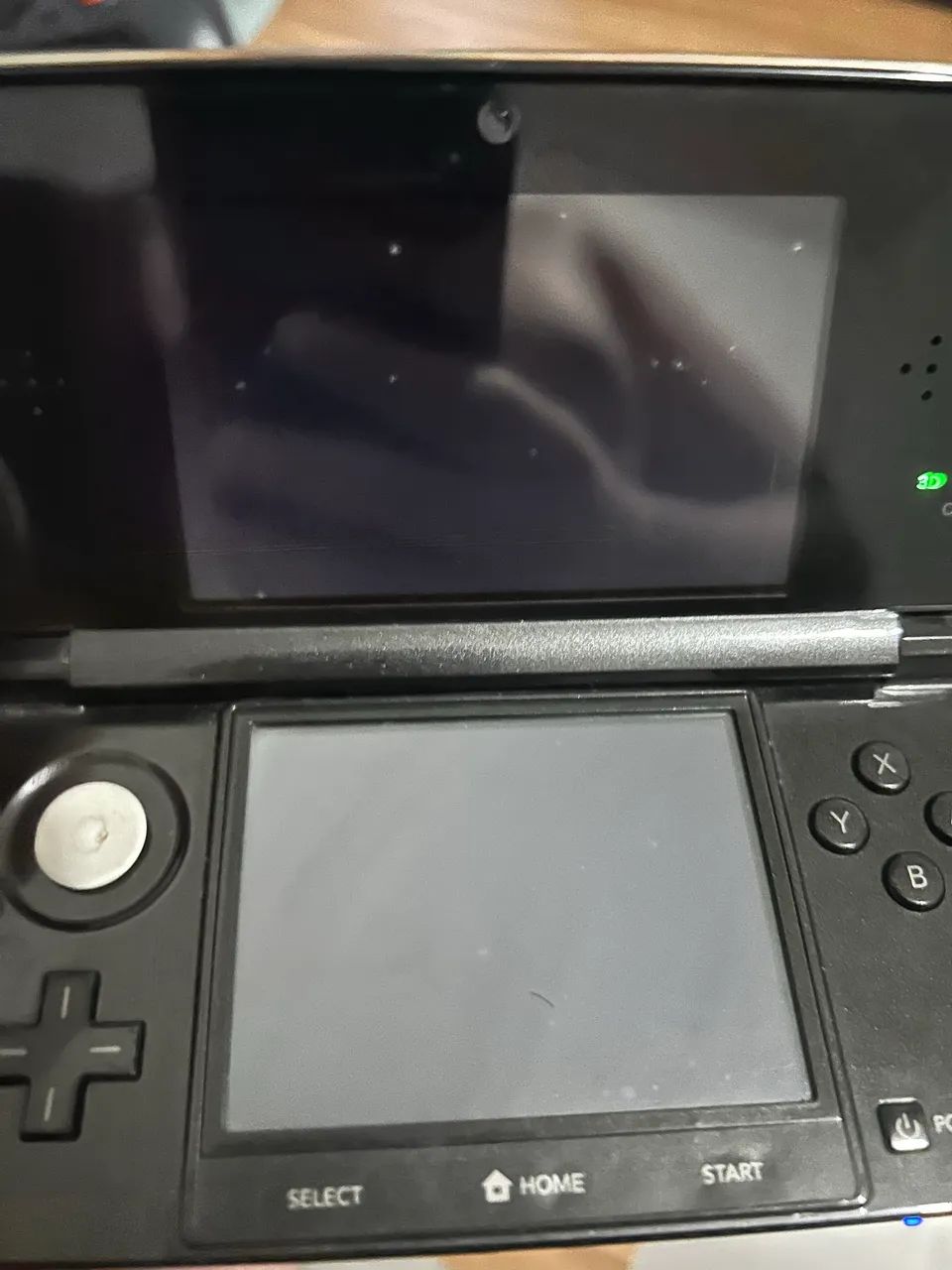 Nitendo 3DS Old black - Foto 5