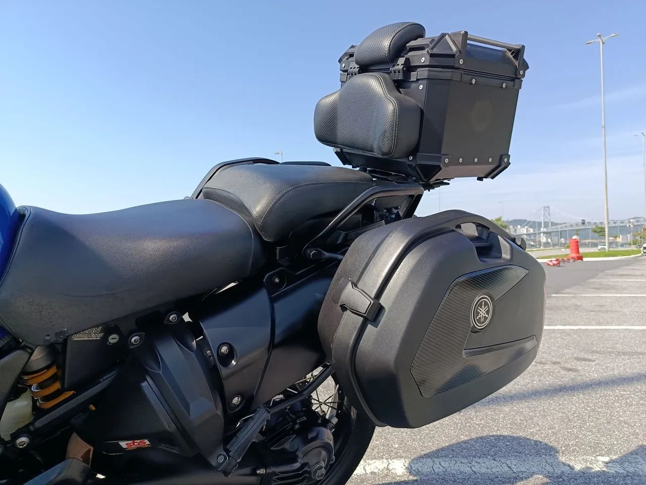 Super Ténéré 1200 Impecável! - Foto 5
