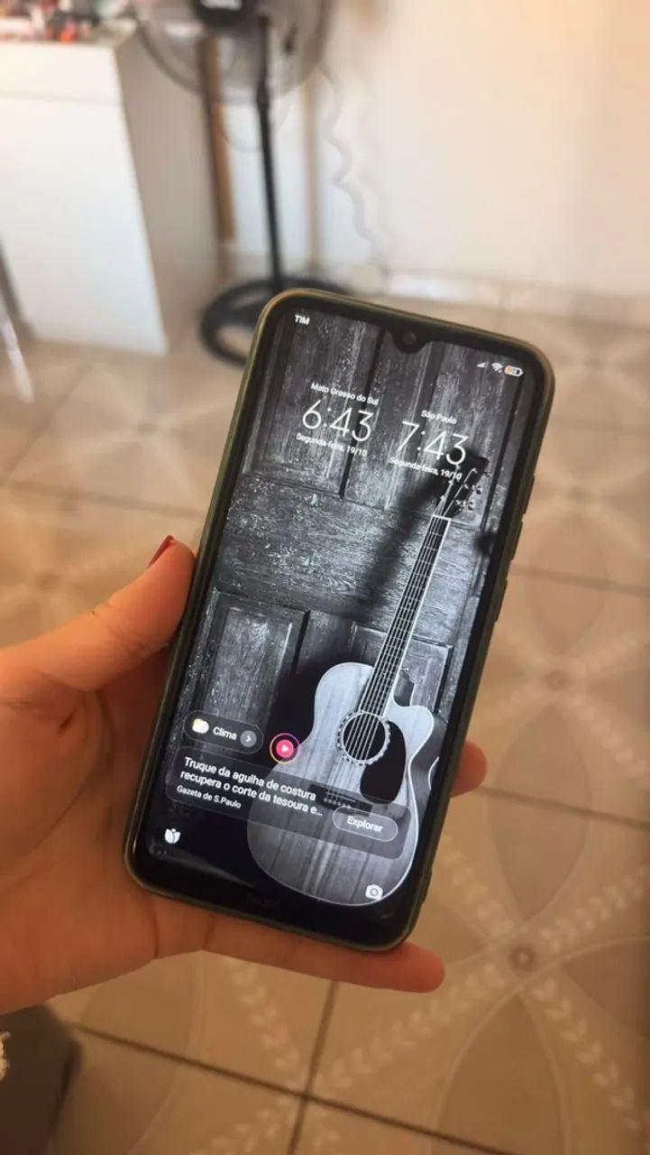 CELULAR REDMI NOTE 8  - Foto 3