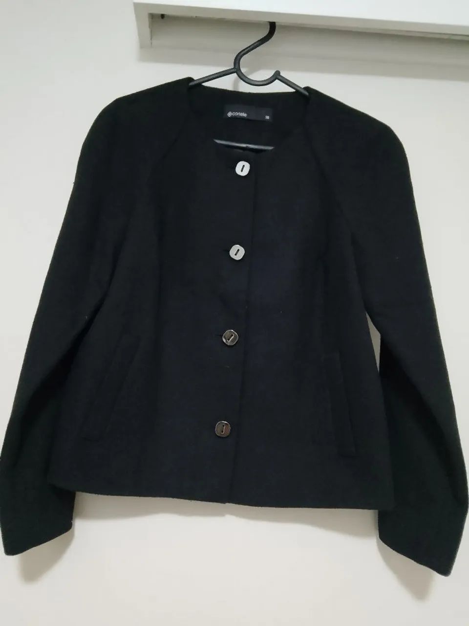 Casaco feminino 