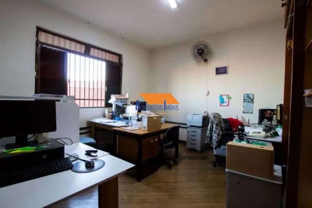 Loja de 3 quartos no bairro Nova Cachoeirinha - Foto 4