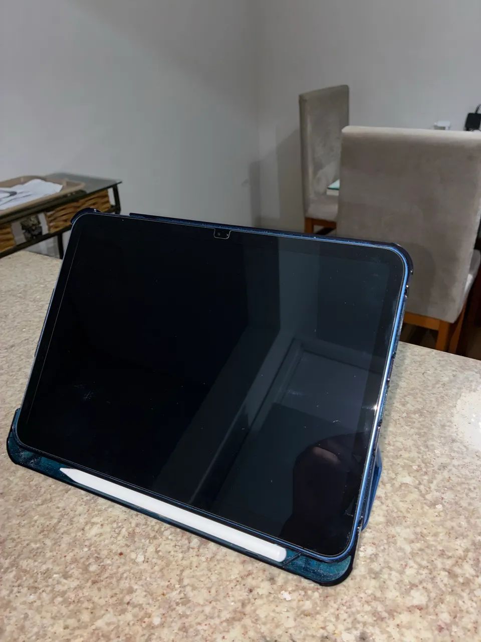 iPad 11 A16 AZUL 11? 128GB