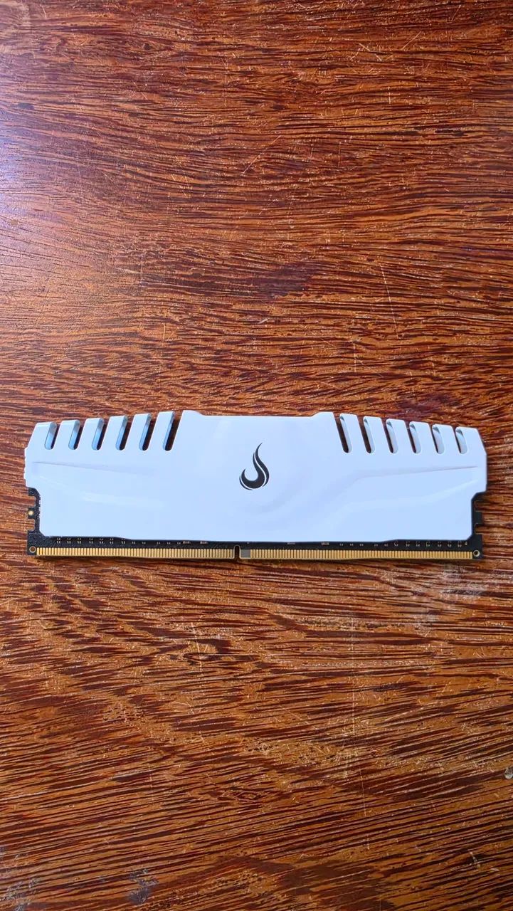 Memoria ram 16gb ddr4 Risemode 