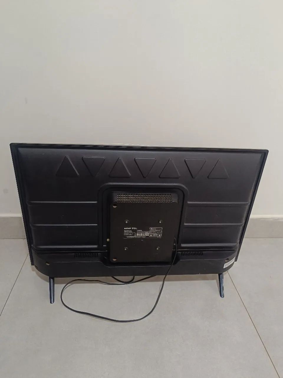 TV Smart SEMP  - Foto 4