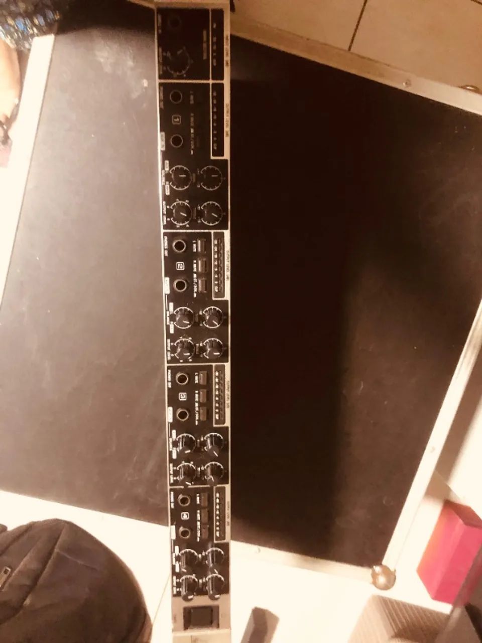Power Play Pro Behringer  - Foto 2