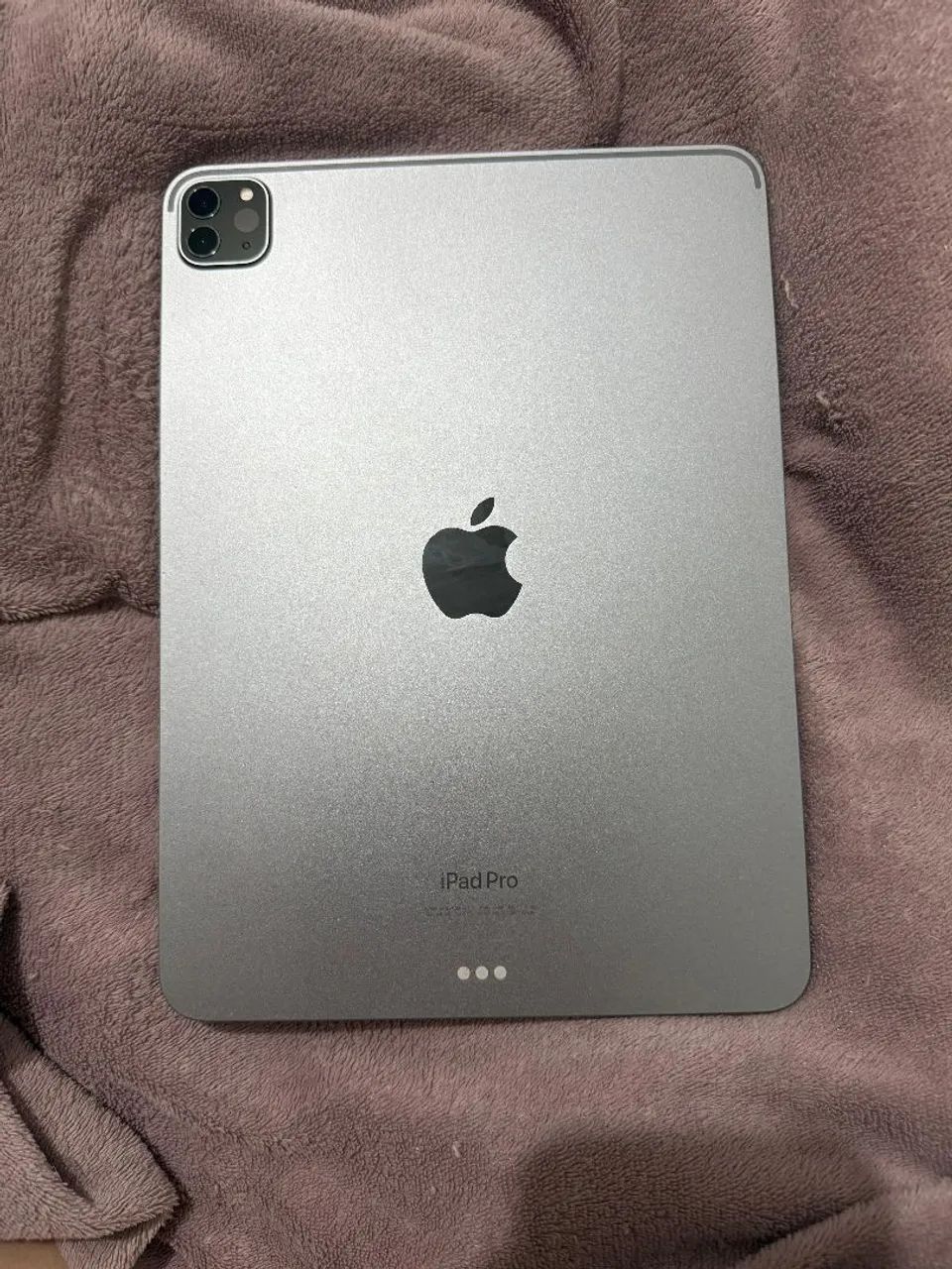 IPAD PRO 11" 4a. geração (M2) - Foto 2