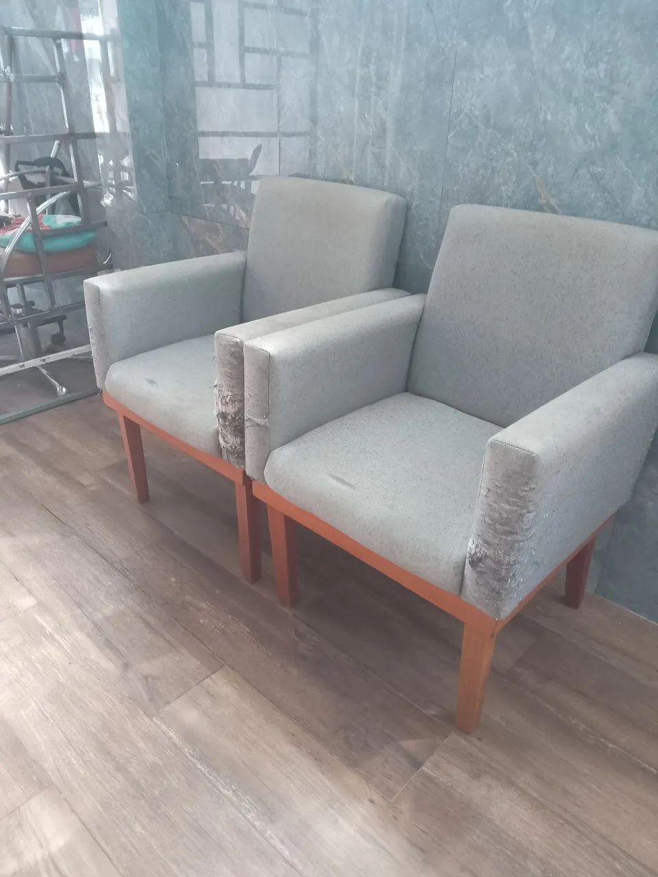 Poltronas