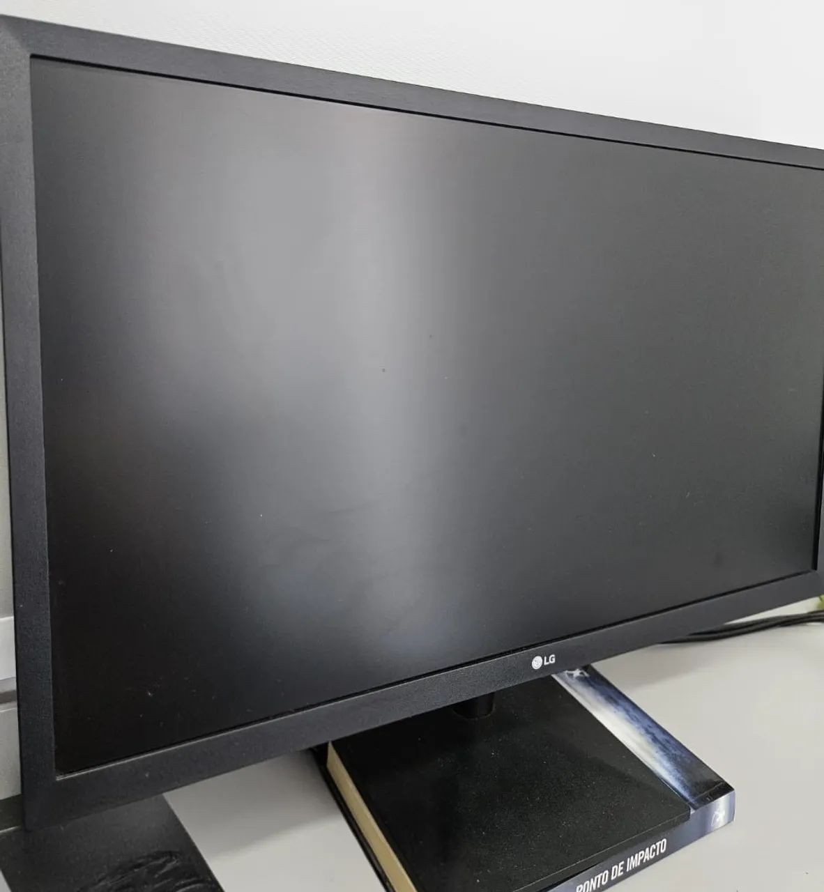 Monitor LG 23,8 - Foto 2