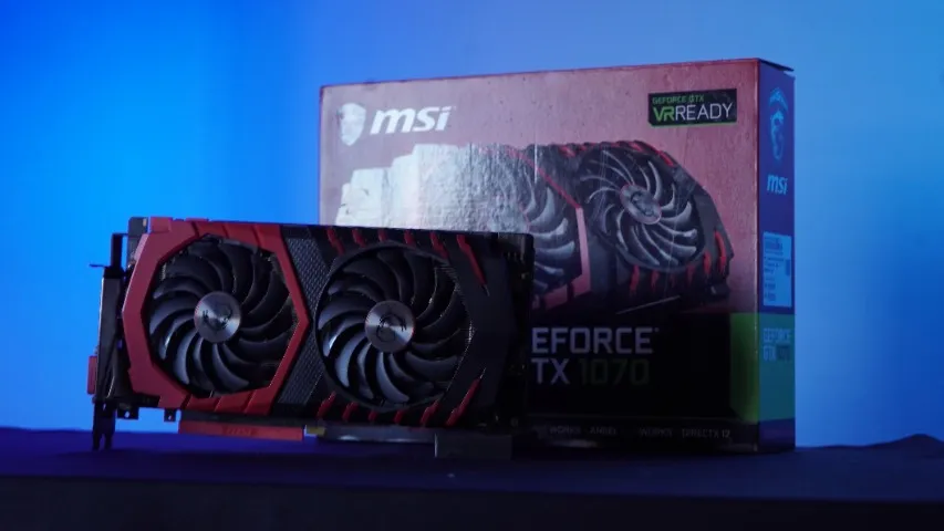gtx 1070 zotac 8gb
