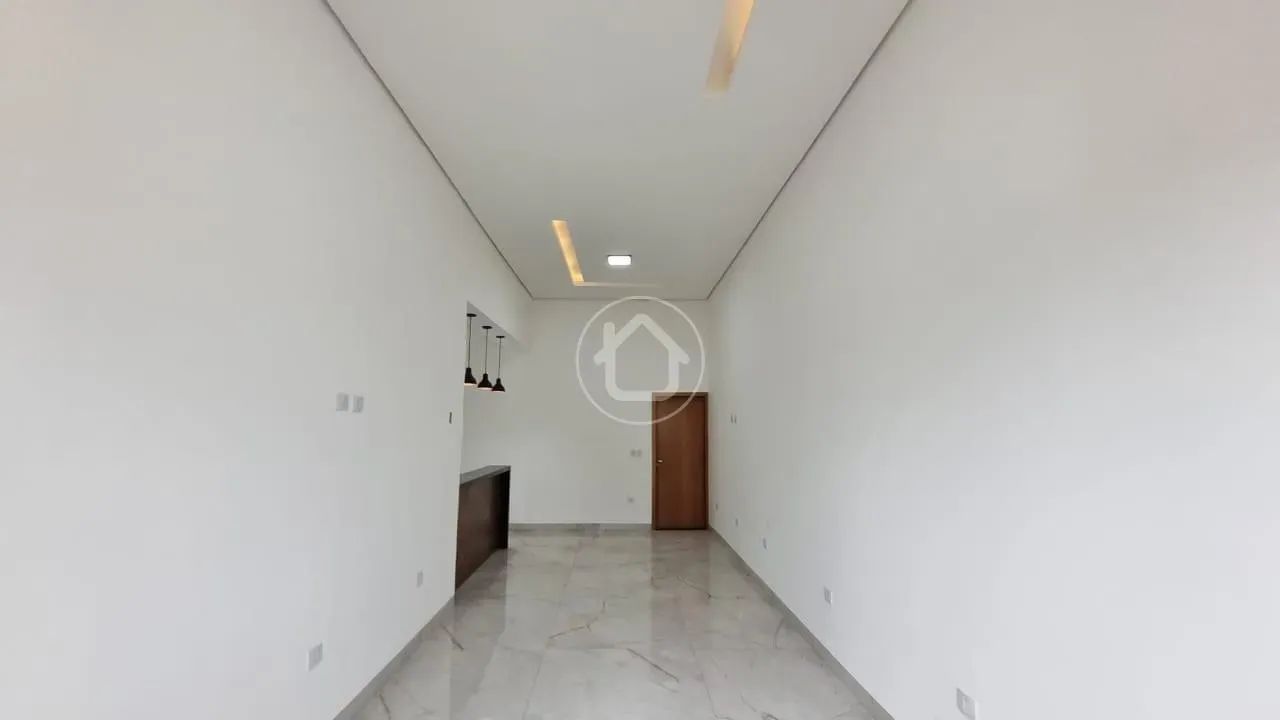 CASA COM ÁREA GOURMET E PISCINA - Foto 5
