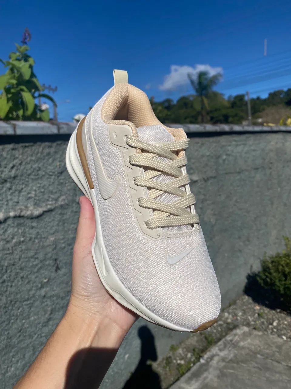 Nike TAM 35 e 38 - Foto 4