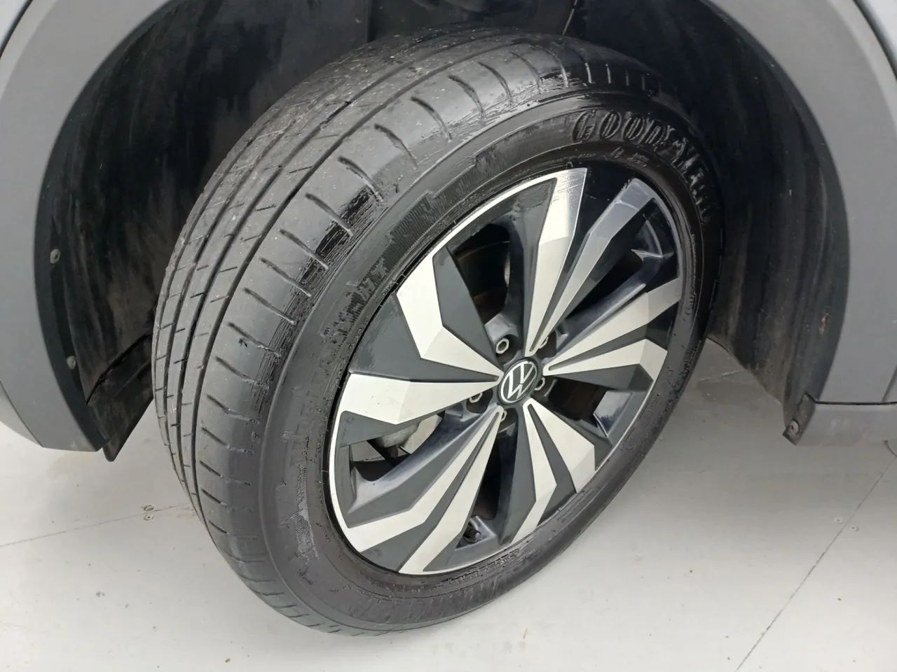 Volkswagen T-Cross Highline 1.4 TSI Flex 16V 5P AUT, foto 11 de 18