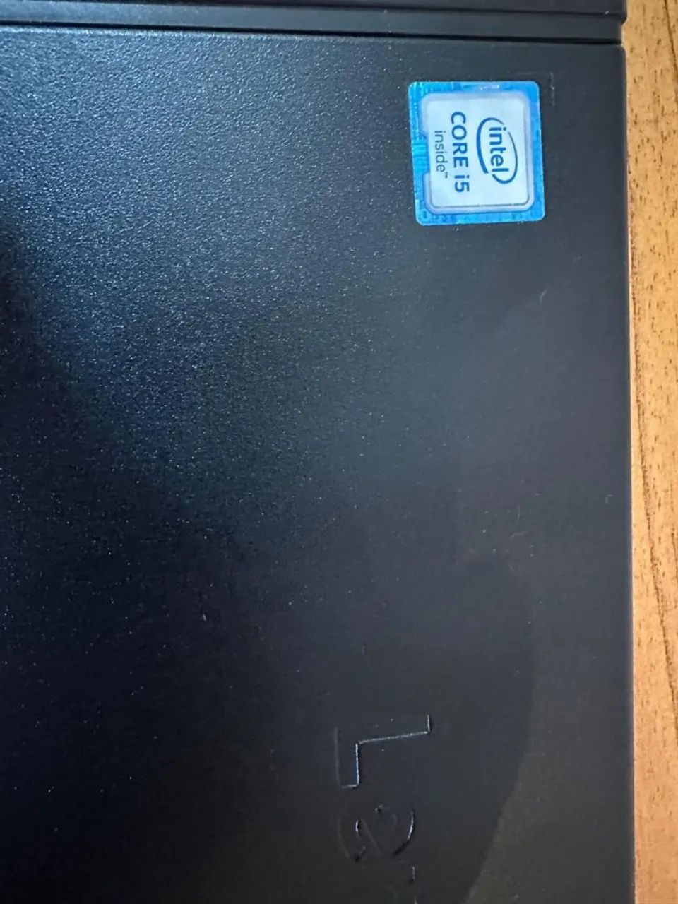 Mini PC Lenovo Thinkcentre M700 - Foto 4