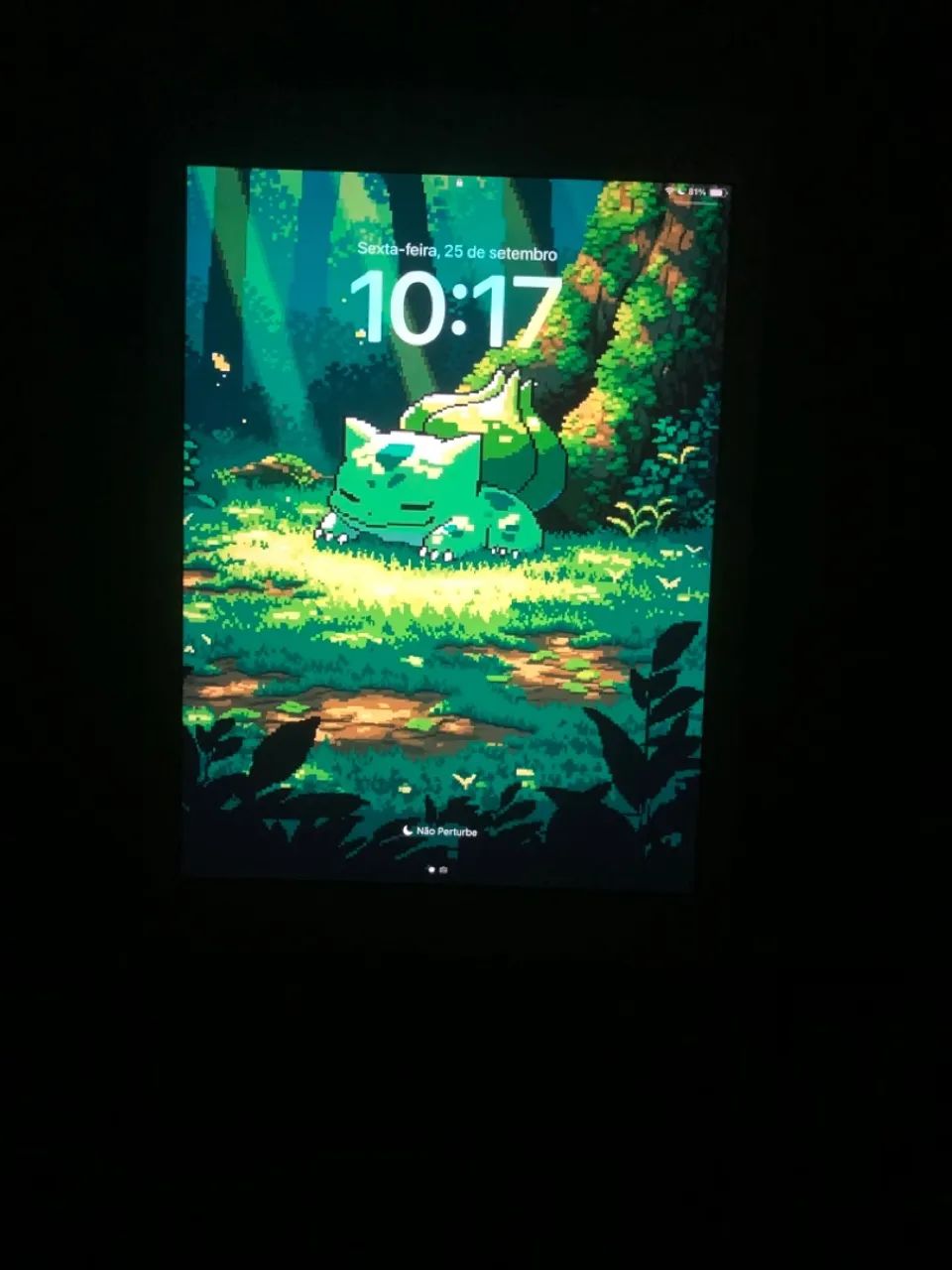 iPad 6 geração  - Foto 2