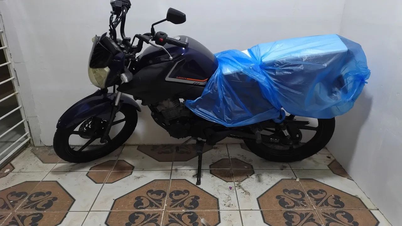 FACTOR YBR 150 ED FLEX