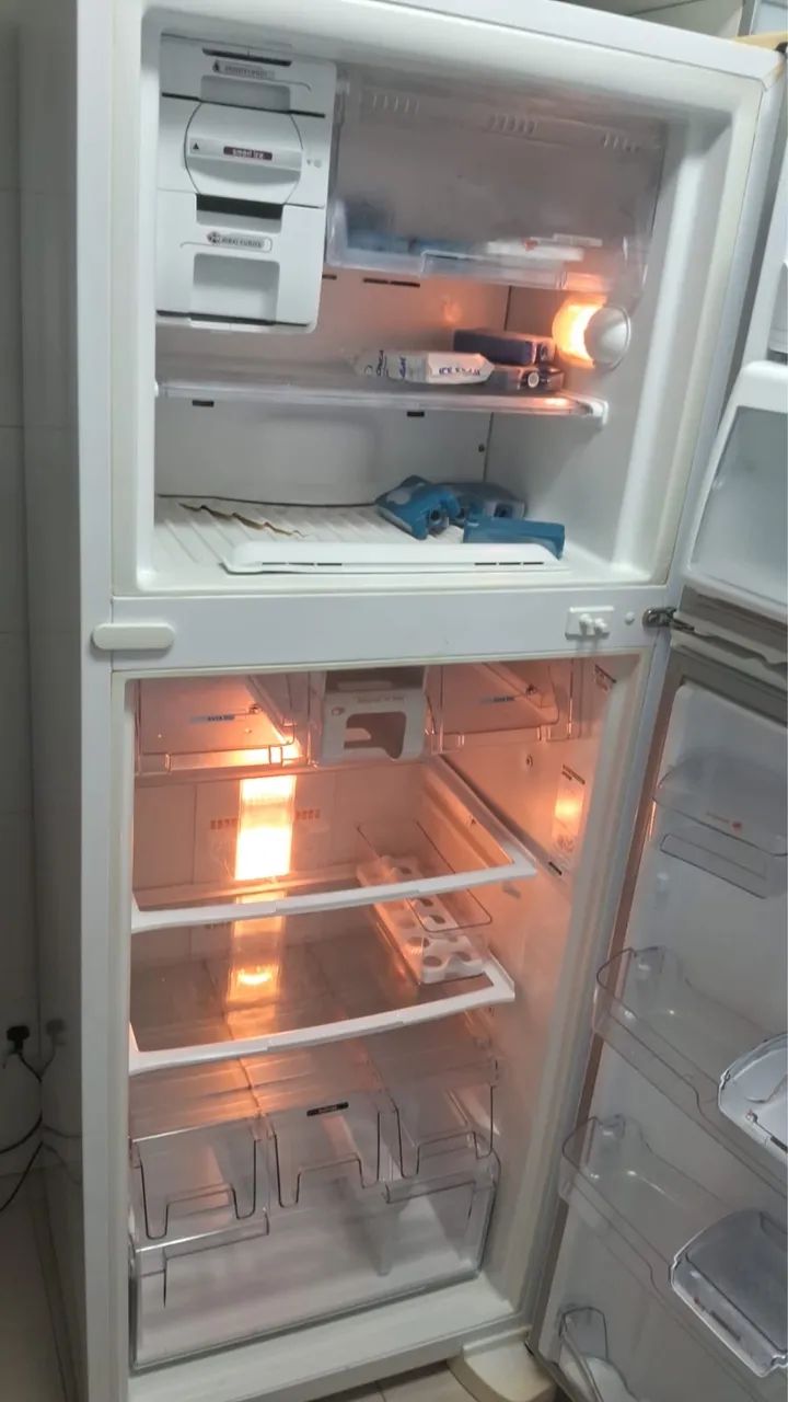 Geladeira Brastemp  - Foto 3