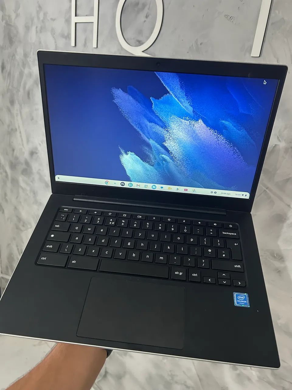Chromebook Samsung - Foto 2