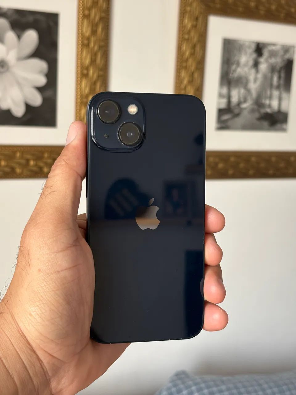 iPhone 13 256Gb Saúde 78%