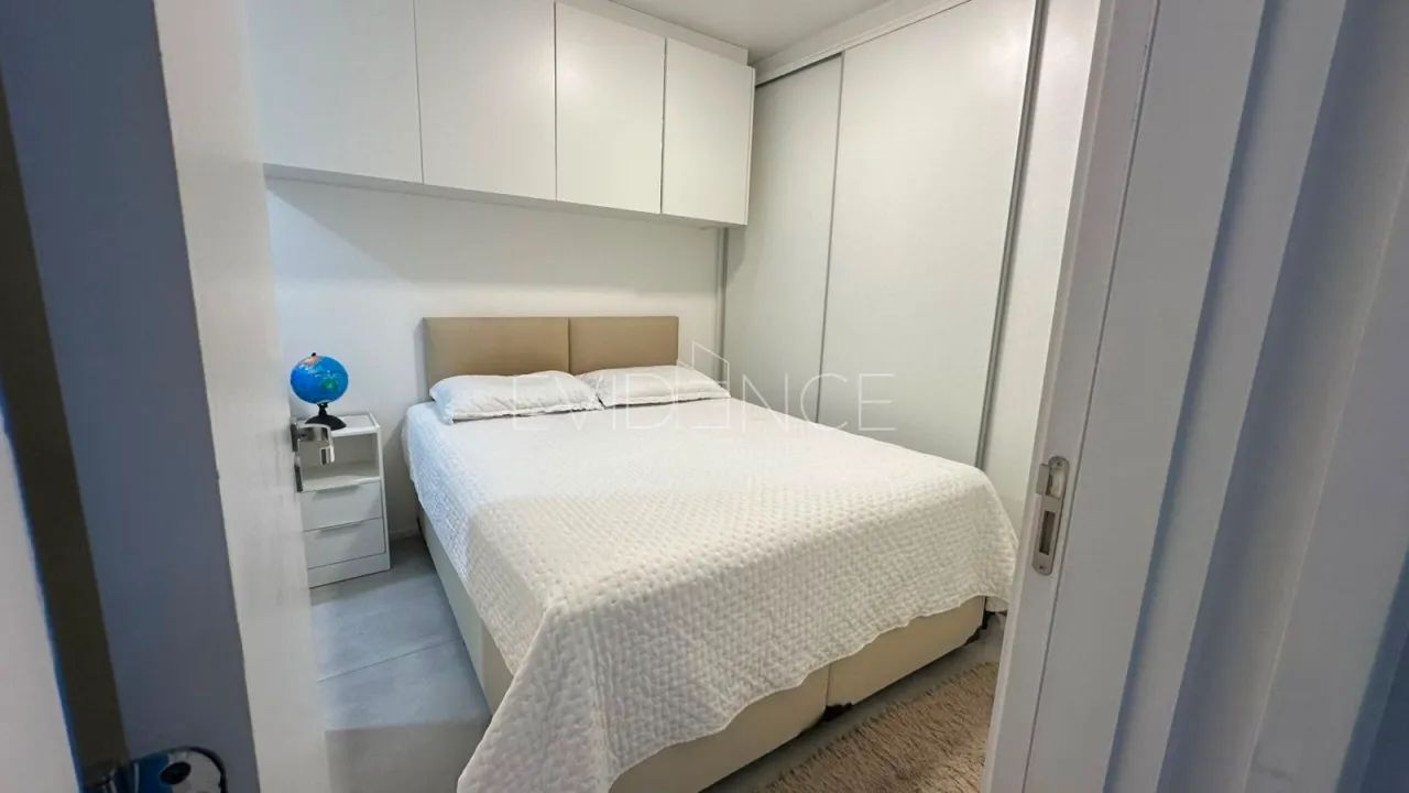 APARTAMENTO PARA LOCAÇÃO COM 2 DORMITÓRIOS E 1 VAGA - TATUAPÉ - Foto 5