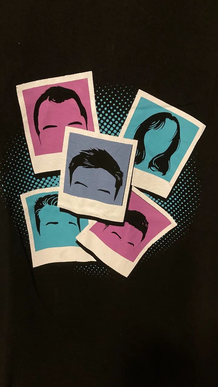 Camiseta Netolab - Felipe Neto  - Foto 2