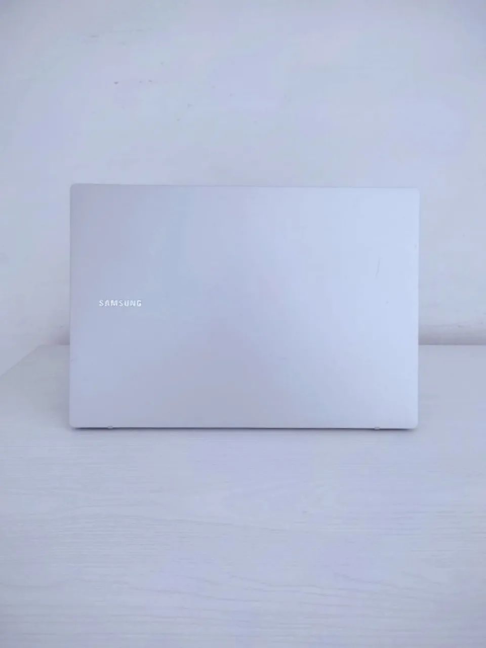 Notebook Samsung Snapdragon 7C SSD120 Bateria 7H - Foto 5