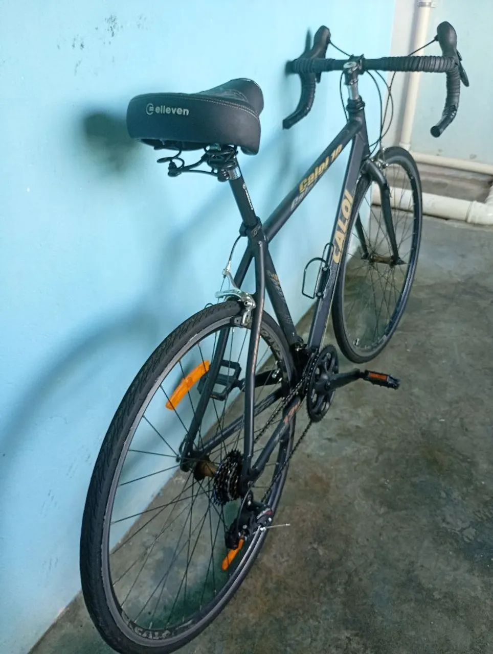 Caloi 10 Speed - Foto 3