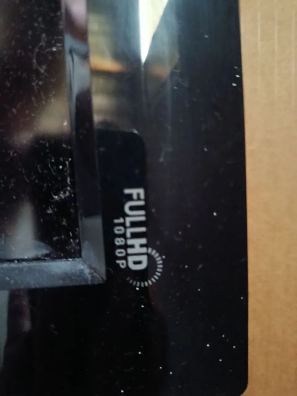 Vende-se televisão LG 38 polegadas  - Foto 2
