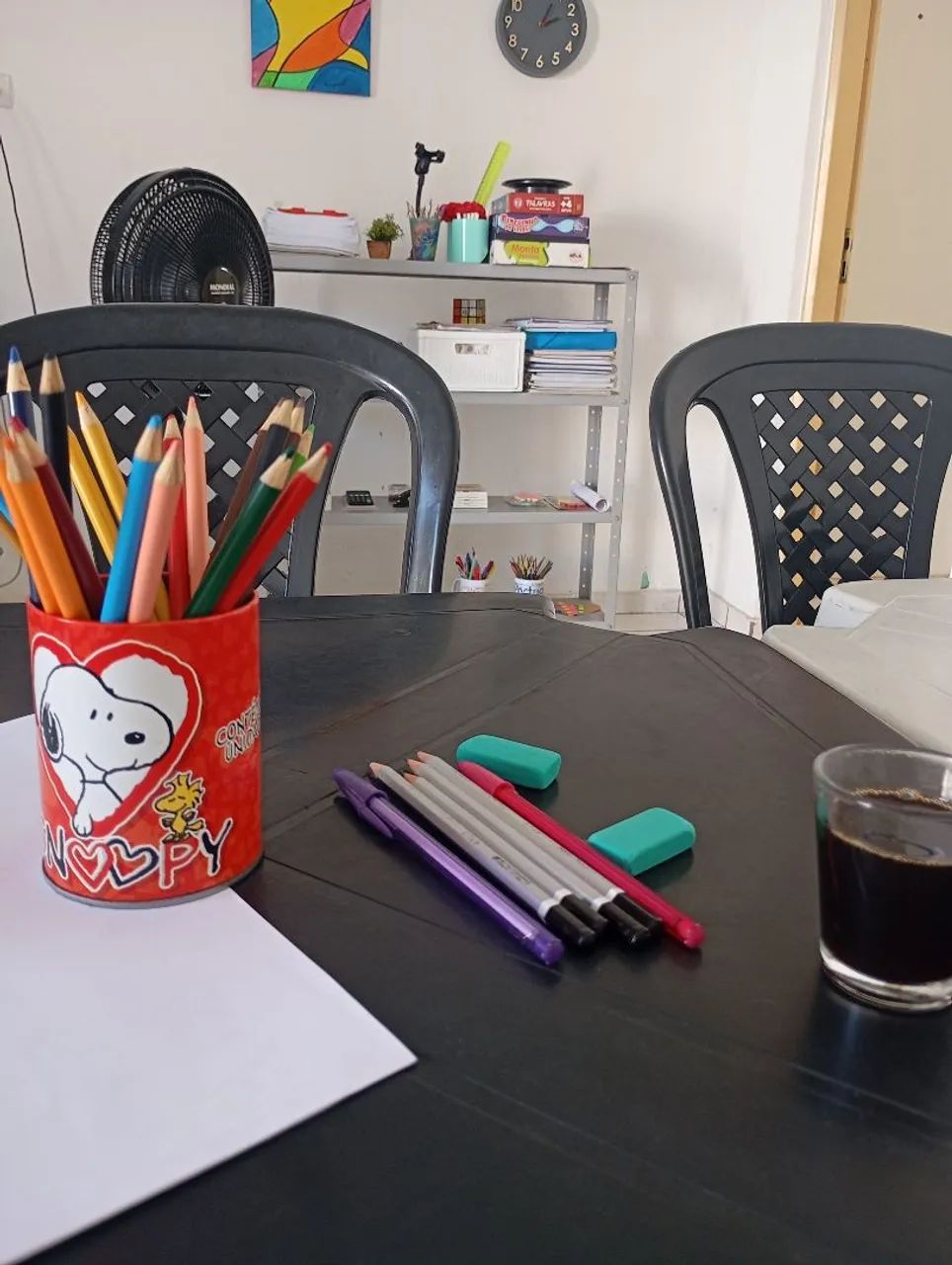 Acompanhamento Escolar - Foto 2