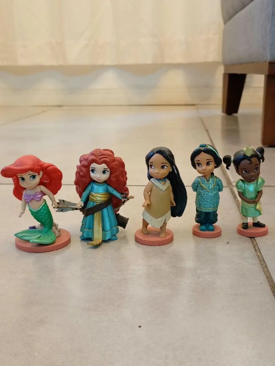 Bonecas Disney  - Foto 2