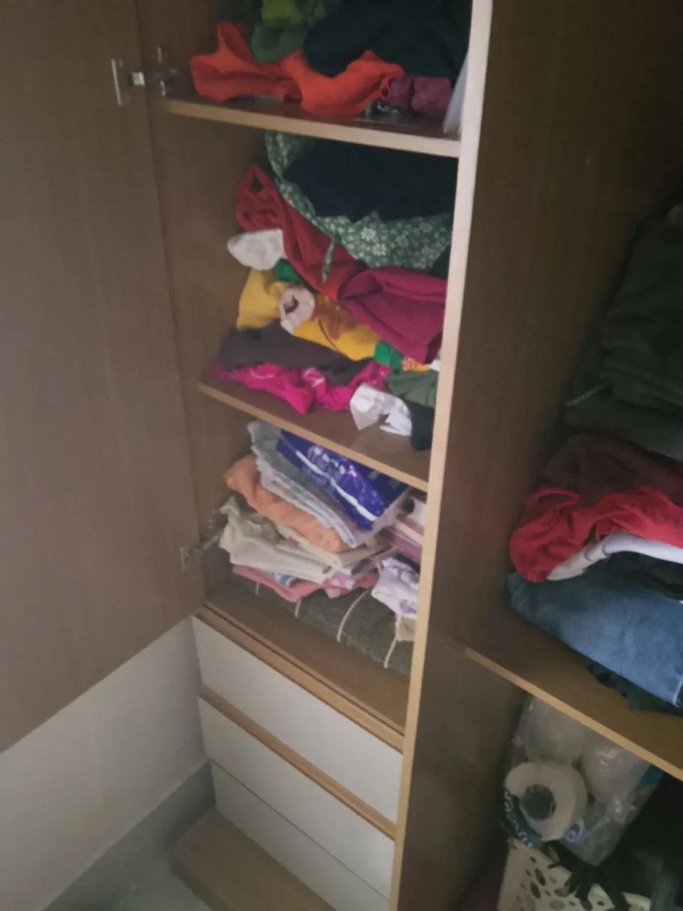 Guarda roupa de casal  - Foto 4