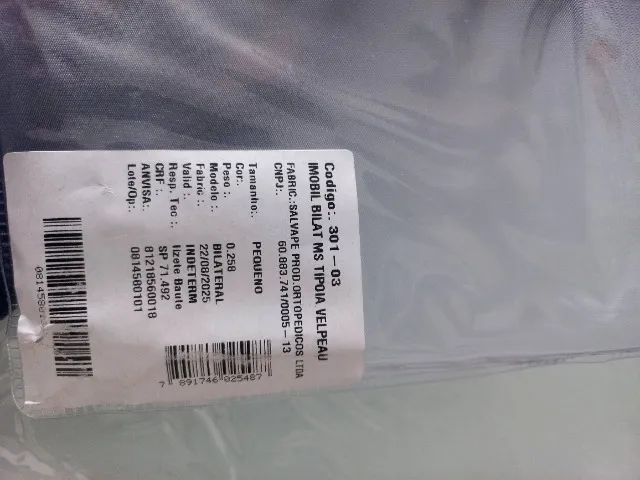 Tipoia criança  - Foto 2