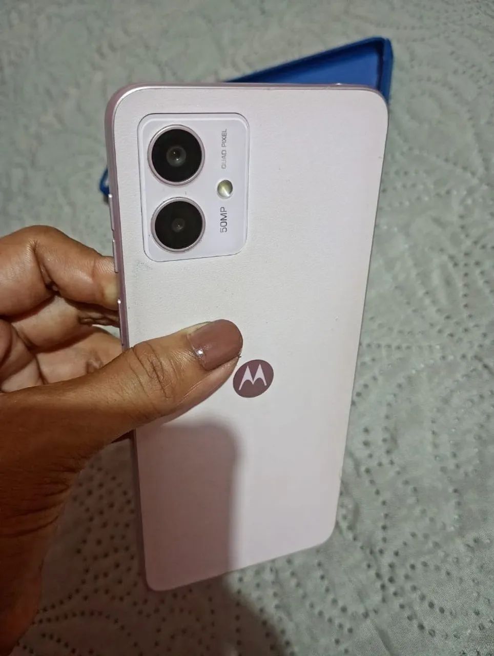 Moto g14  - Foto 2
