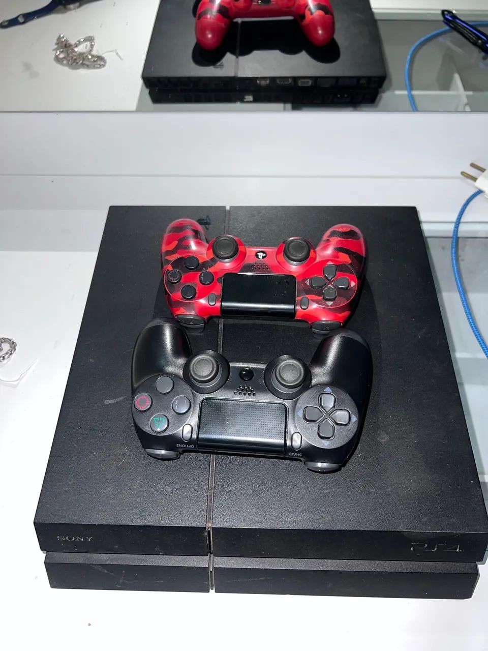 Playstation 4  - Foto 4