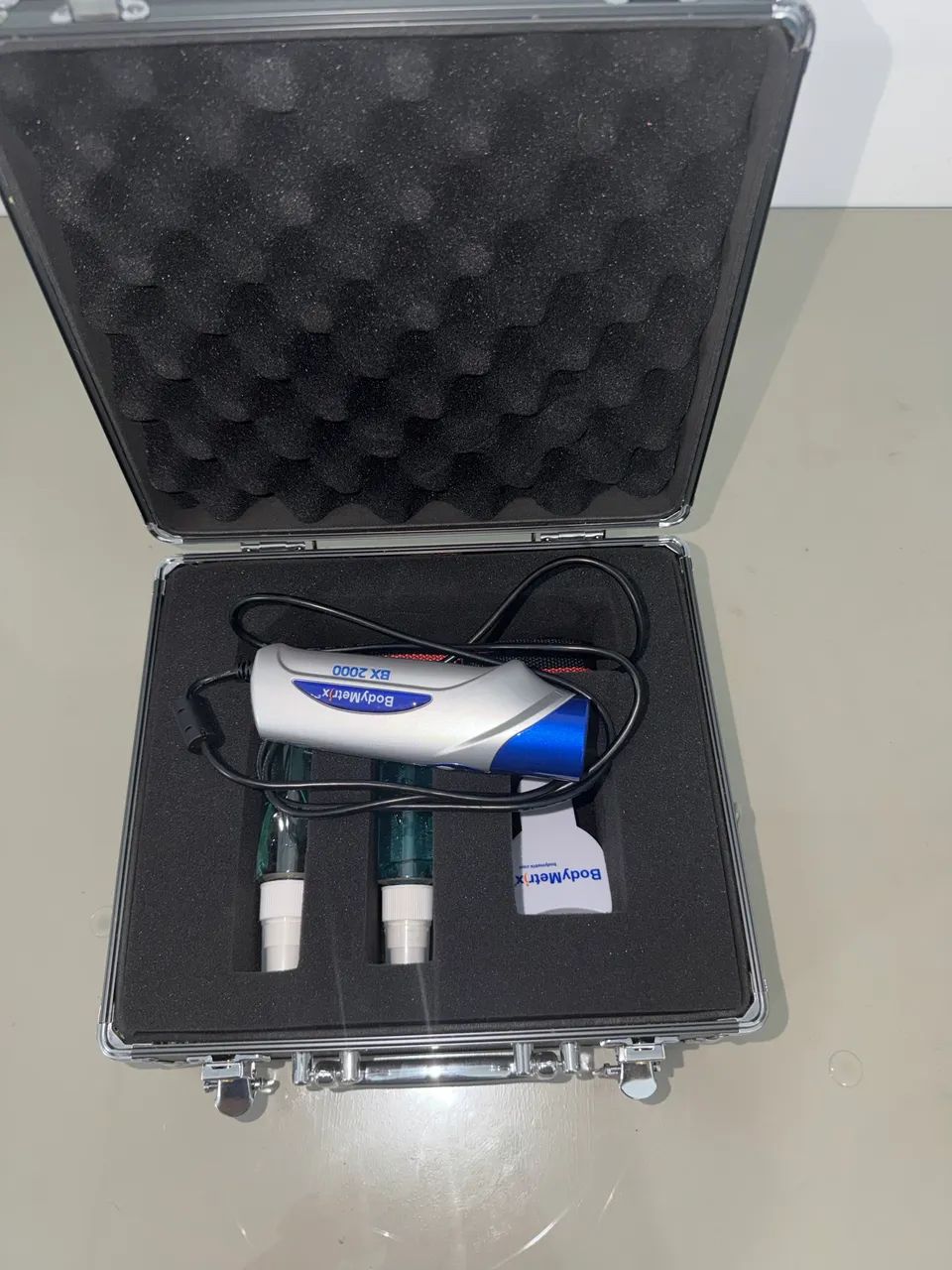 Ultrassom corporal BodyMetrix