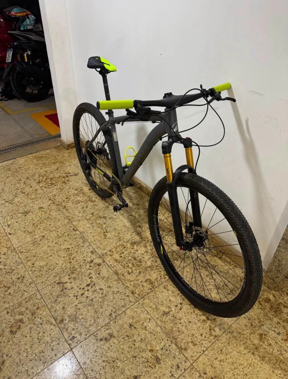 Rockrider expl100 TAM L - Foto 3